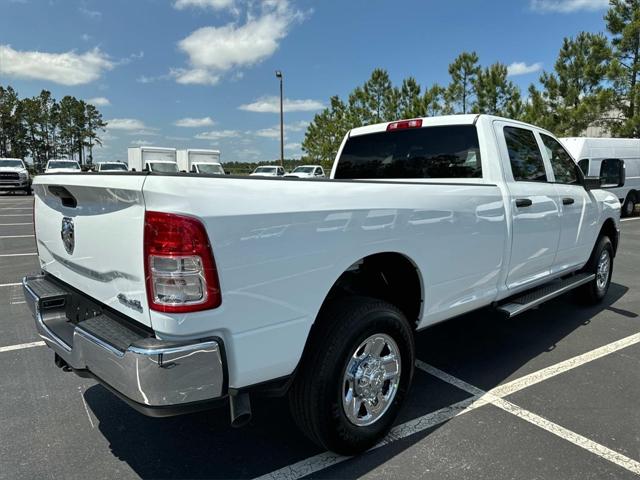 2024 RAM Ram 2500 RAM 2500 TRADESMAN CREW CAB 4X4 8 BOX