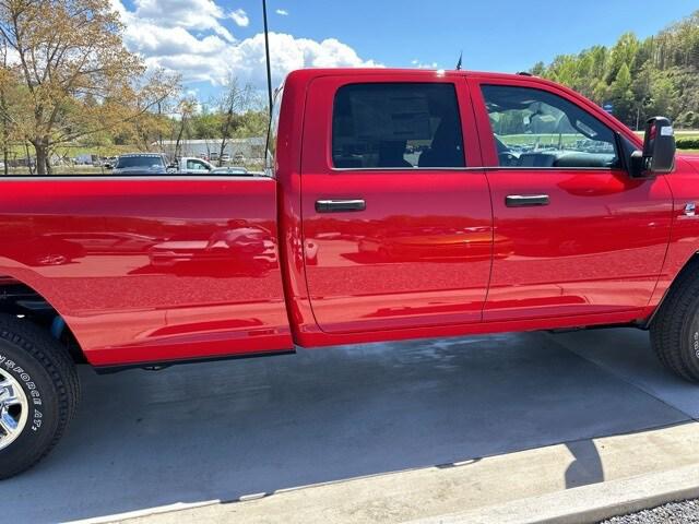 2024 RAM Ram 2500 RAM 2500 TRADESMAN CREW CAB 4X4 8 BOX