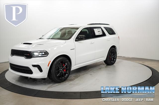 2024 Dodge Durango DURANGO R/T AWD