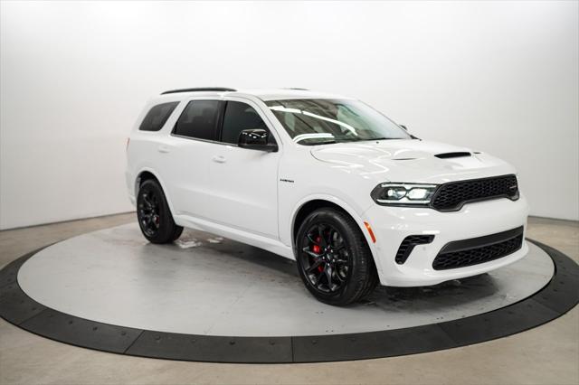 2024 Dodge Durango DURANGO R/T AWD