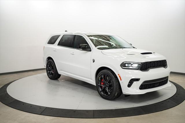 2024 Dodge Durango DURANGO SRT HELLCAT PREMIUM AWD