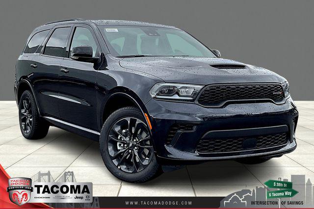 2024 Dodge Durango DURANGO GT PLUS AWD