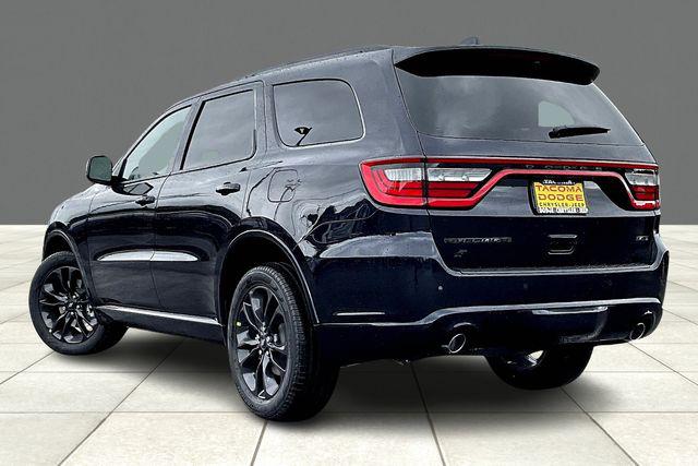 2024 Dodge Durango DURANGO GT PLUS AWD