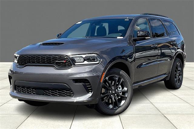 2024 Dodge Durango DURANGO GT PLUS AWD