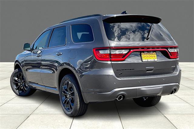 2024 Dodge Durango DURANGO GT PLUS AWD