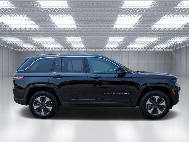 2024 Jeep Grand Cherokee 4xe GRAND CHEROKEE 4xe