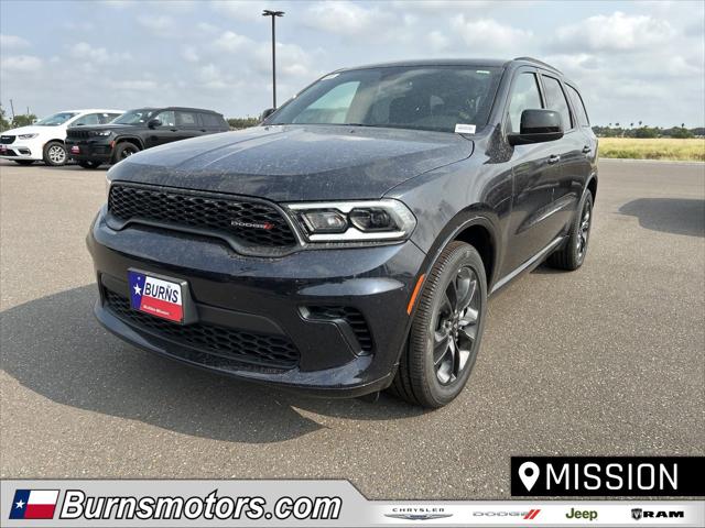 2024 Dodge Durango DURANGO GT RWD