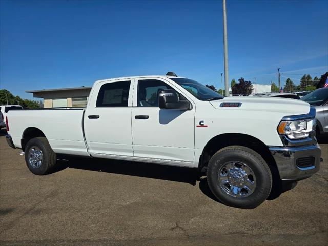 2024 RAM Ram 3500 RAM 3500 TRADESMAN CREW CAB 4X4 8 BOX