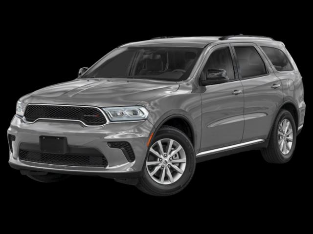 2024 Dodge Durango DURANGO GT PLUS AWD