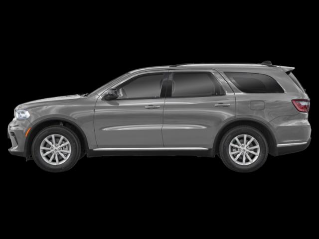 2024 Dodge Durango DURANGO GT PLUS AWD