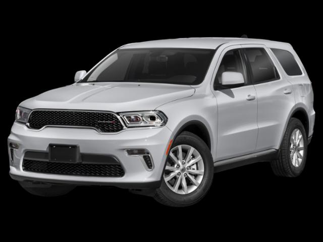 2024 Dodge Durango DURANGO GT PLUS AWD