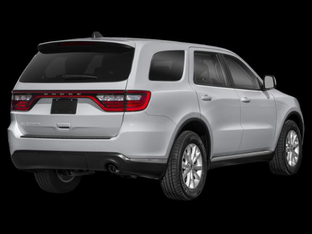 2024 Dodge Durango DURANGO GT PLUS AWD