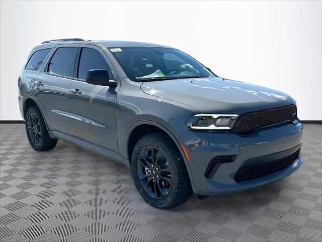 2024 Dodge Durango DURANGO SXT AWD