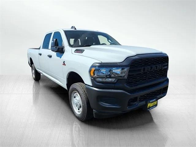 2024 RAM Ram 2500 RAM 2500 TRADESMAN CREW CAB 4X4 8 BOX