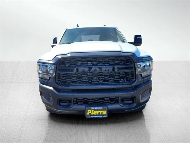 2024 RAM Ram 2500 RAM 2500 TRADESMAN CREW CAB 4X4 8 BOX