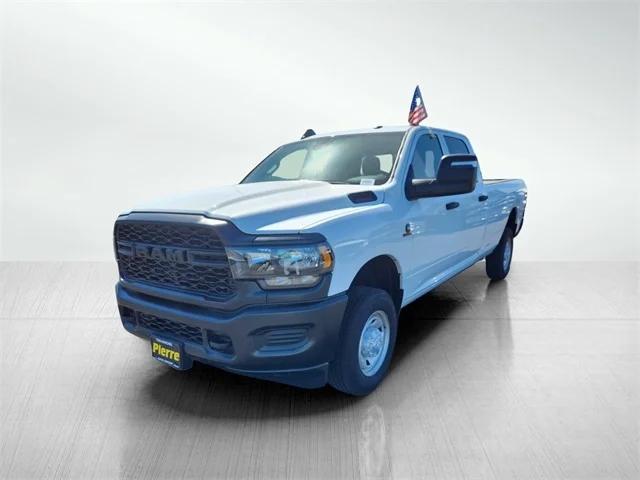 2024 RAM Ram 2500 RAM 2500 TRADESMAN CREW CAB 4X4 8 BOX