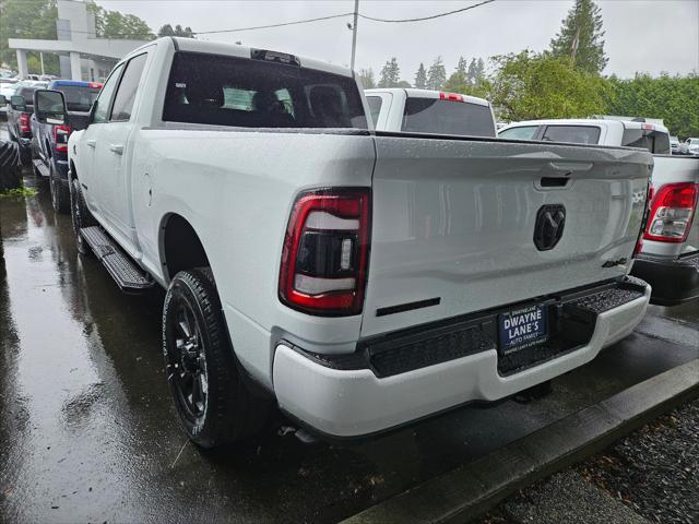 2024 RAM Ram 2500 RAM 2500 BIG HORN CREW CAB 4X4 64 BOX