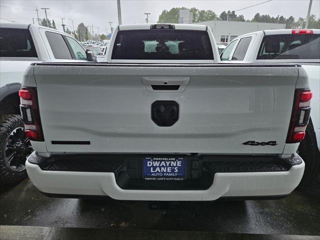 2024 RAM Ram 2500 RAM 2500 BIG HORN CREW CAB 4X4 64 BOX