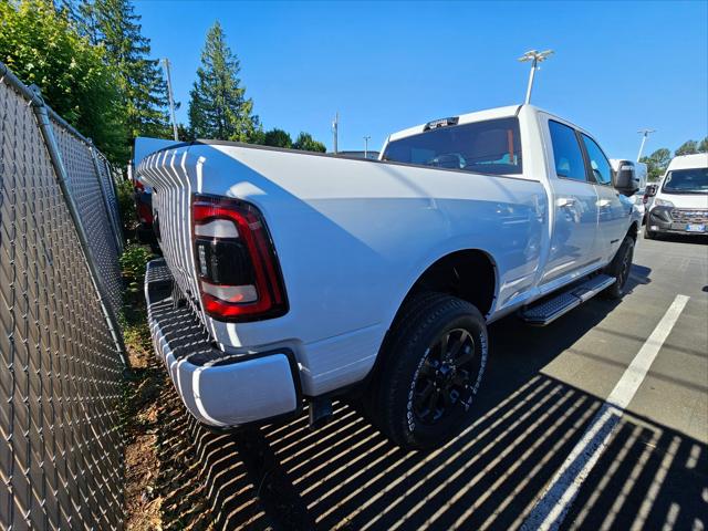 2024 RAM Ram 2500 RAM 2500 BIG HORN CREW CAB 4X4 64 BOX