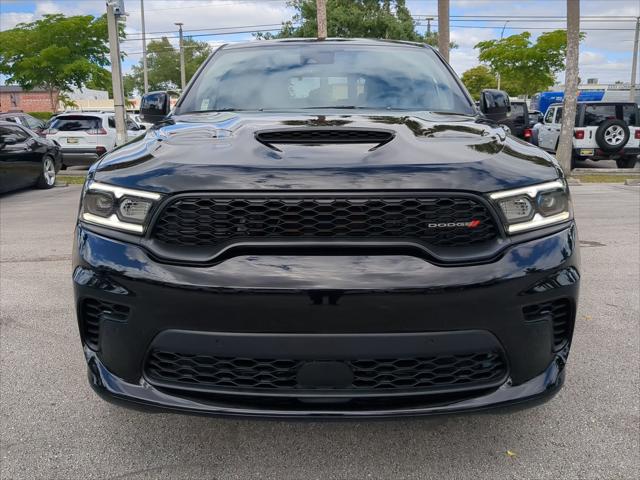 2024 Dodge Durango DURANGO R/T PLUS AWD