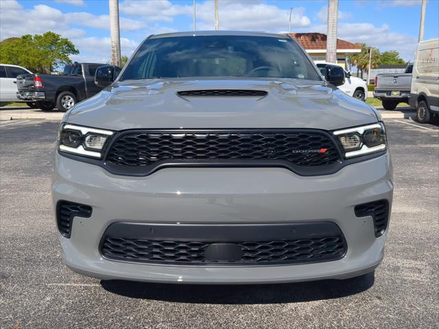 2024 Dodge Durango DURANGO R/T PLUS AWD