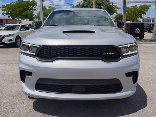 2024 Dodge Durango DURANGO R/T PLUS AWD