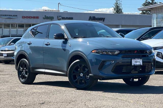 2024 Dodge Hornet DODGE HORNET GT AWD