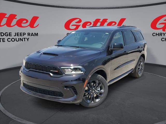 2024 Dodge Durango DURANGO R/T AWD