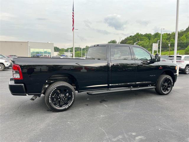 2024 RAM Ram 3500 RAM 3500 BIG HORN CREW CAB 4X4 8 BOX