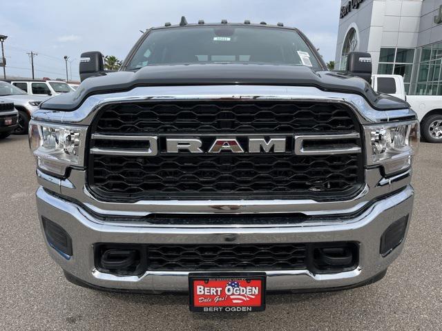 2024 RAM Ram 2500 RAM 2500 TRADESMAN CREW CAB 4X4 8 BOX