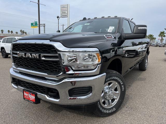 2024 RAM Ram 2500 RAM 2500 TRADESMAN CREW CAB 4X4 8 BOX