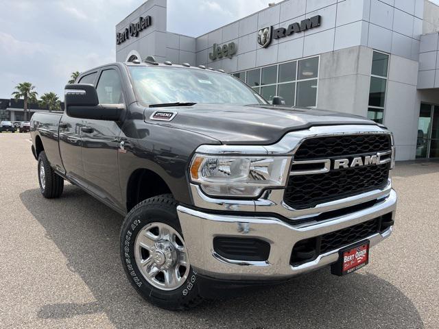 2024 RAM Ram 2500 RAM 2500 TRADESMAN CREW CAB 4X4 8 BOX