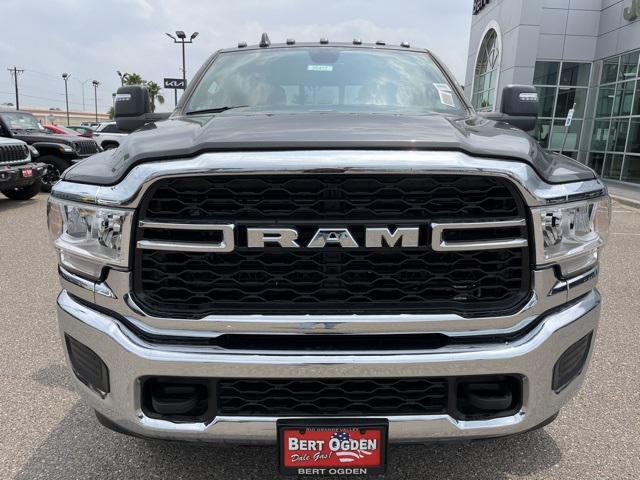 2024 RAM Ram 2500 RAM 2500 TRADESMAN CREW CAB 4X4 8 BOX