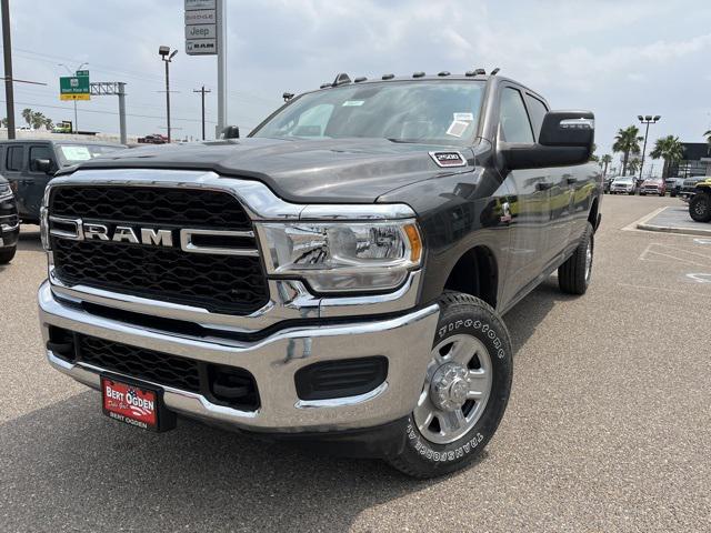 2024 RAM Ram 2500 RAM 2500 TRADESMAN CREW CAB 4X4 8 BOX