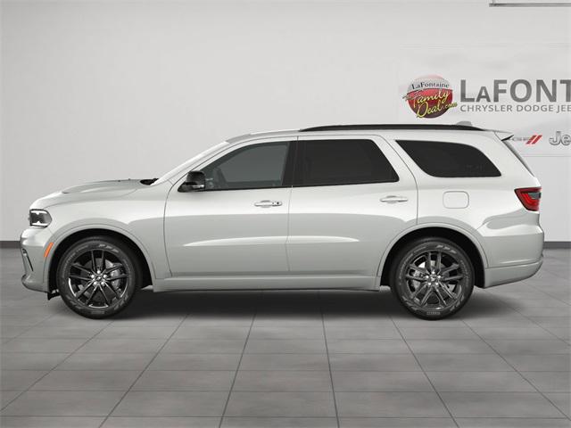 2024 Dodge Durango DURANGO GT PREMIUM AWD