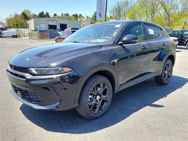 2024 Dodge Hornet DODGE HORNET GT AWD