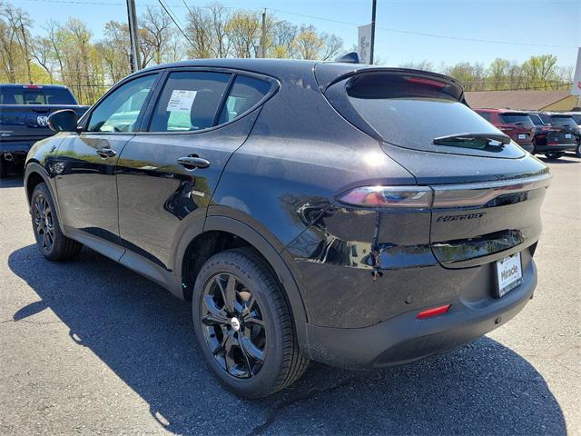 2024 Dodge Hornet DODGE HORNET GT AWD