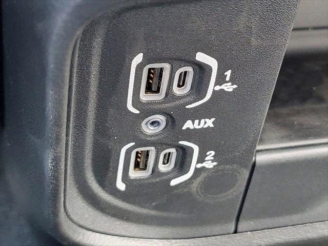 2024 RAM Ram 3500 RAM 3500 TRADESMAN CREW CAB 4X4 64 BOX