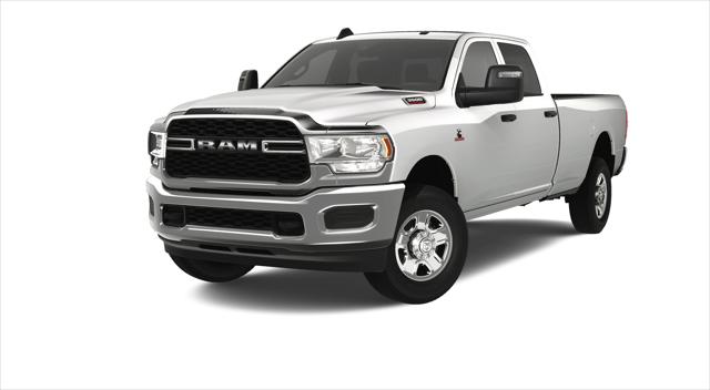 2024 RAM Ram 3500 RAM 3500 TRADESMAN CREW CAB 4X4 8 BOX