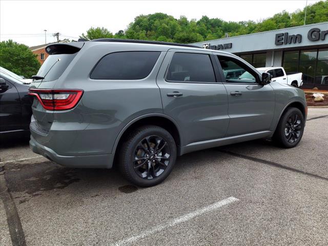 2024 Dodge Durango DURANGO GT PLUS AWD