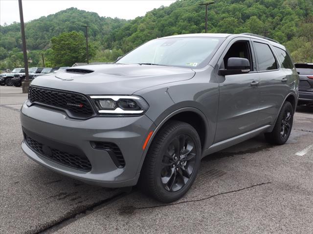 2024 Dodge Durango DURANGO GT PLUS AWD