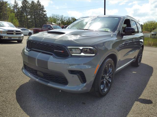 2024 Dodge Durango DURANGO R/T PLUS AWD