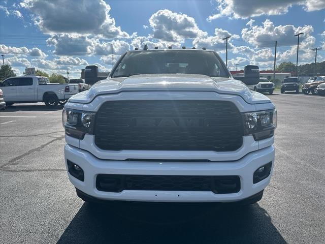 2024 RAM Ram 2500 RAM 2500 BIG HORN CREW CAB 4X4 64 BOX