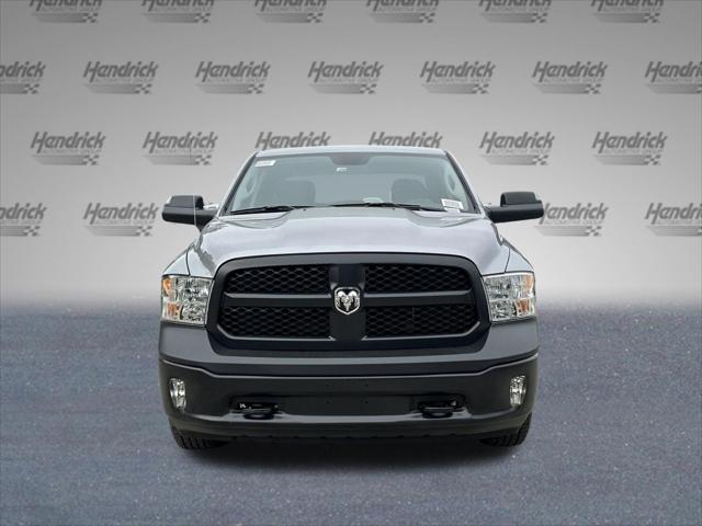 2024 RAM Ram 1500 Classic RAM 1500 CLASSIC TRADESMAN CREW CAB 4X2 57 BOX