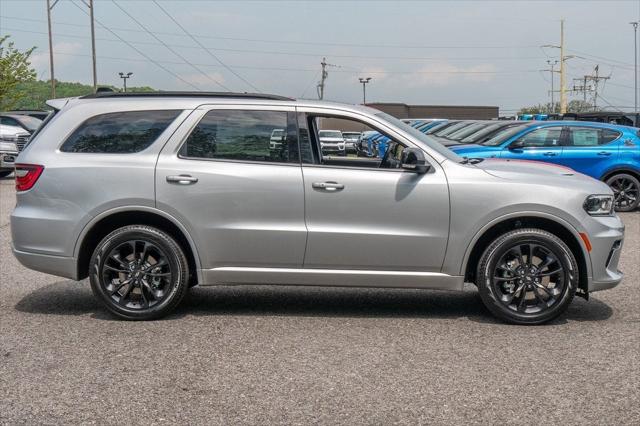 2024 Dodge Durango DURANGO GT PLUS AWD