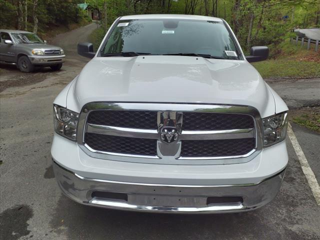 2024 RAM Ram 1500 Classic RAM 1500 CLASSIC TRADESMAN CREW CAB 4X4 57 BOX