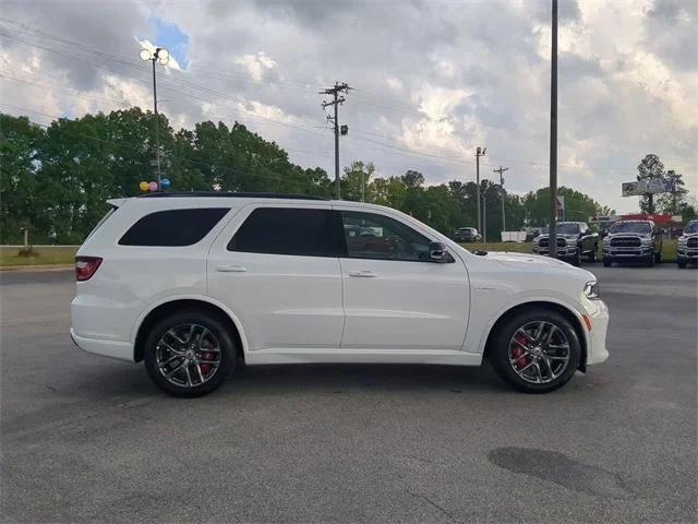 2024 Dodge Durango DURANGO R/T PLUS AWD