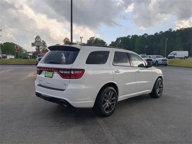 2024 Dodge Durango DURANGO R/T PLUS AWD