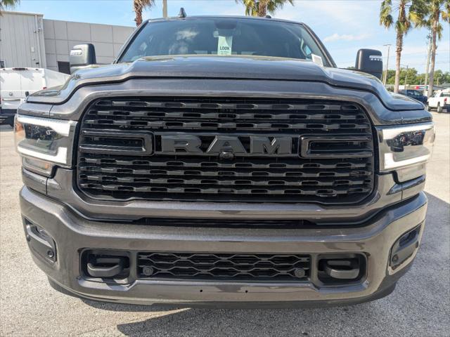 2024 RAM Ram 2500 RAM 2500 BIG HORN CREW CAB 4X4 64 BOX