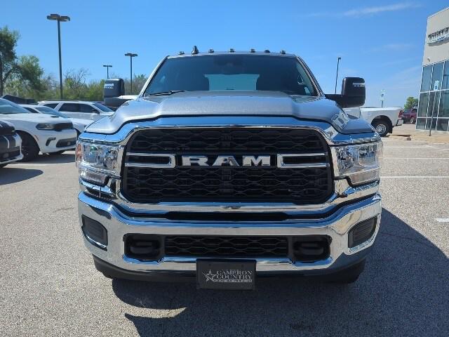 2024 RAM Ram 2500 RAM 2500 TRADESMAN CREW CAB 4X4 8 BOX